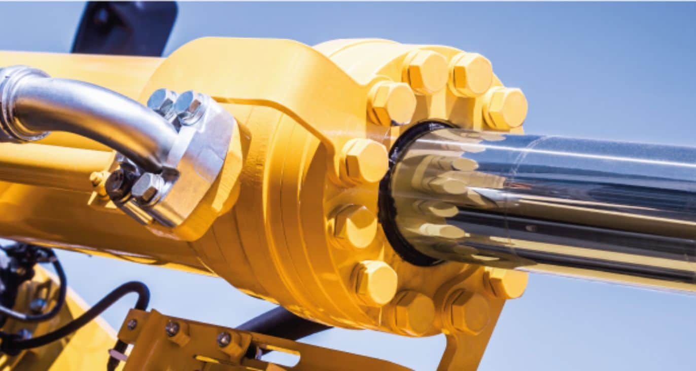 ¿Cómo elegir el aceite hidraúlico correcto?